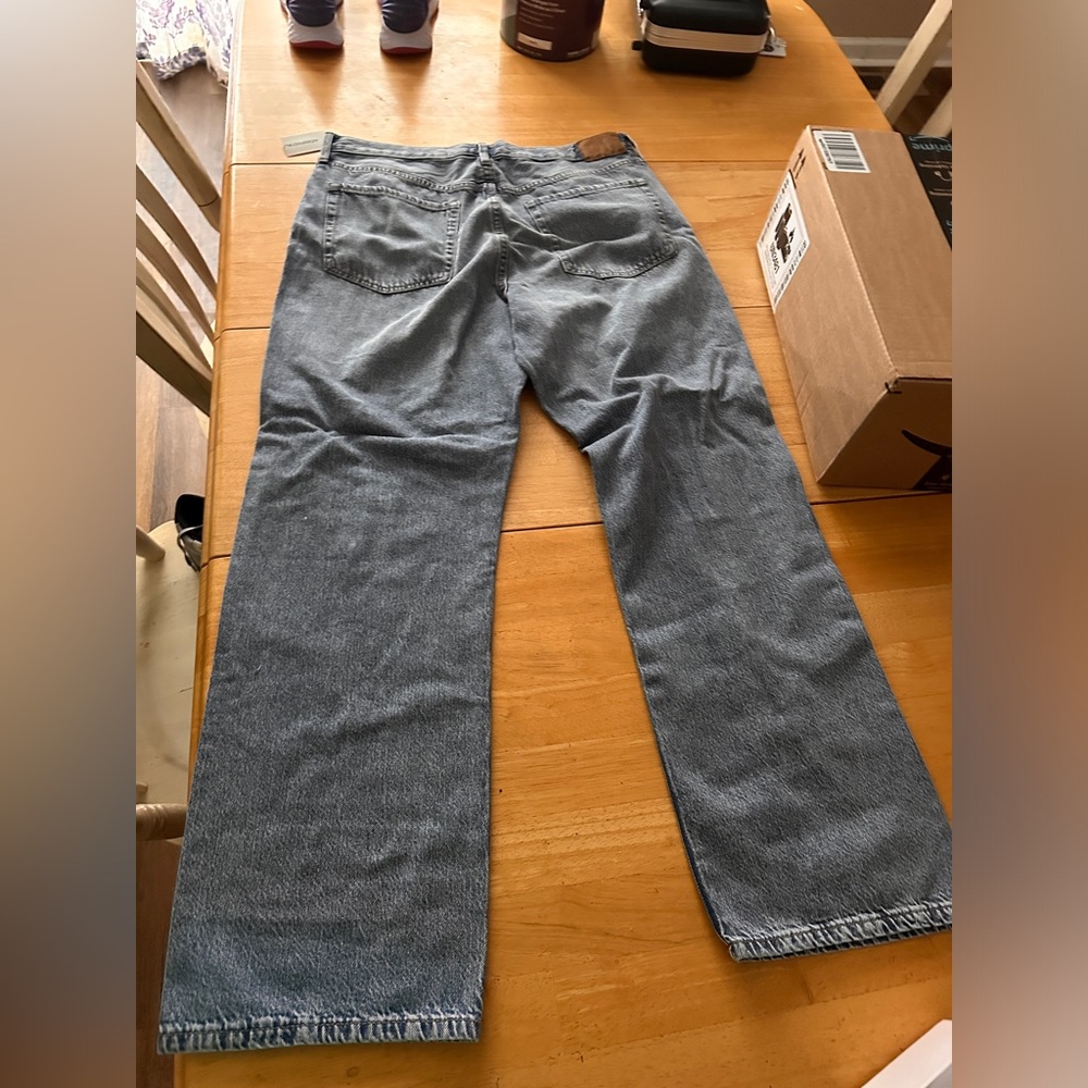 Aeropostale Jeans. Women size 14. New with tags.